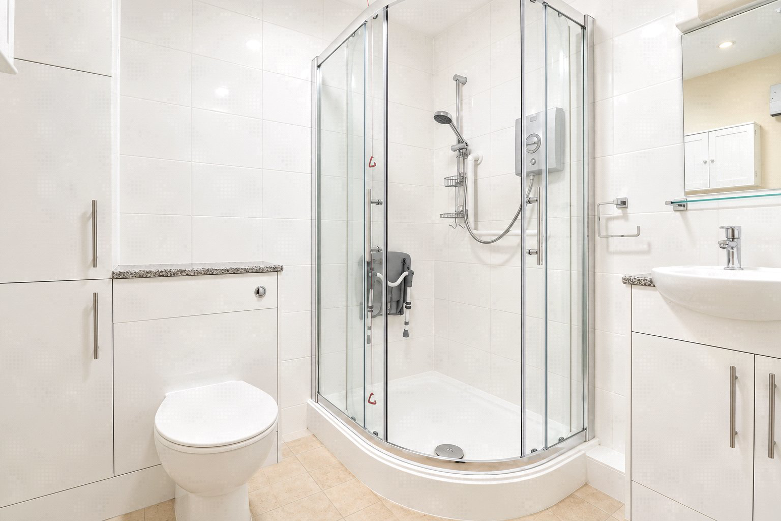 Pegasus Court, Fleet, Hampshire, GU51, photo 4