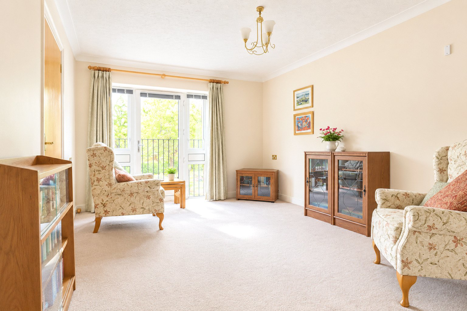 Pegasus Court, Fleet, Hampshire, GU51, photo 3