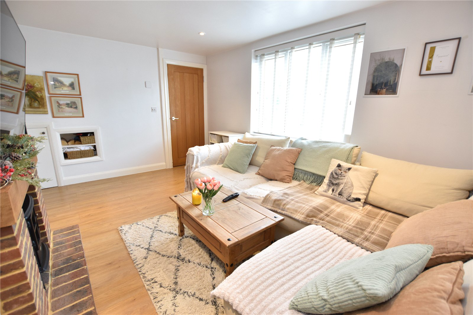Pinehurst Avenue, Farnborough, Hampshire, GU14, photo 4