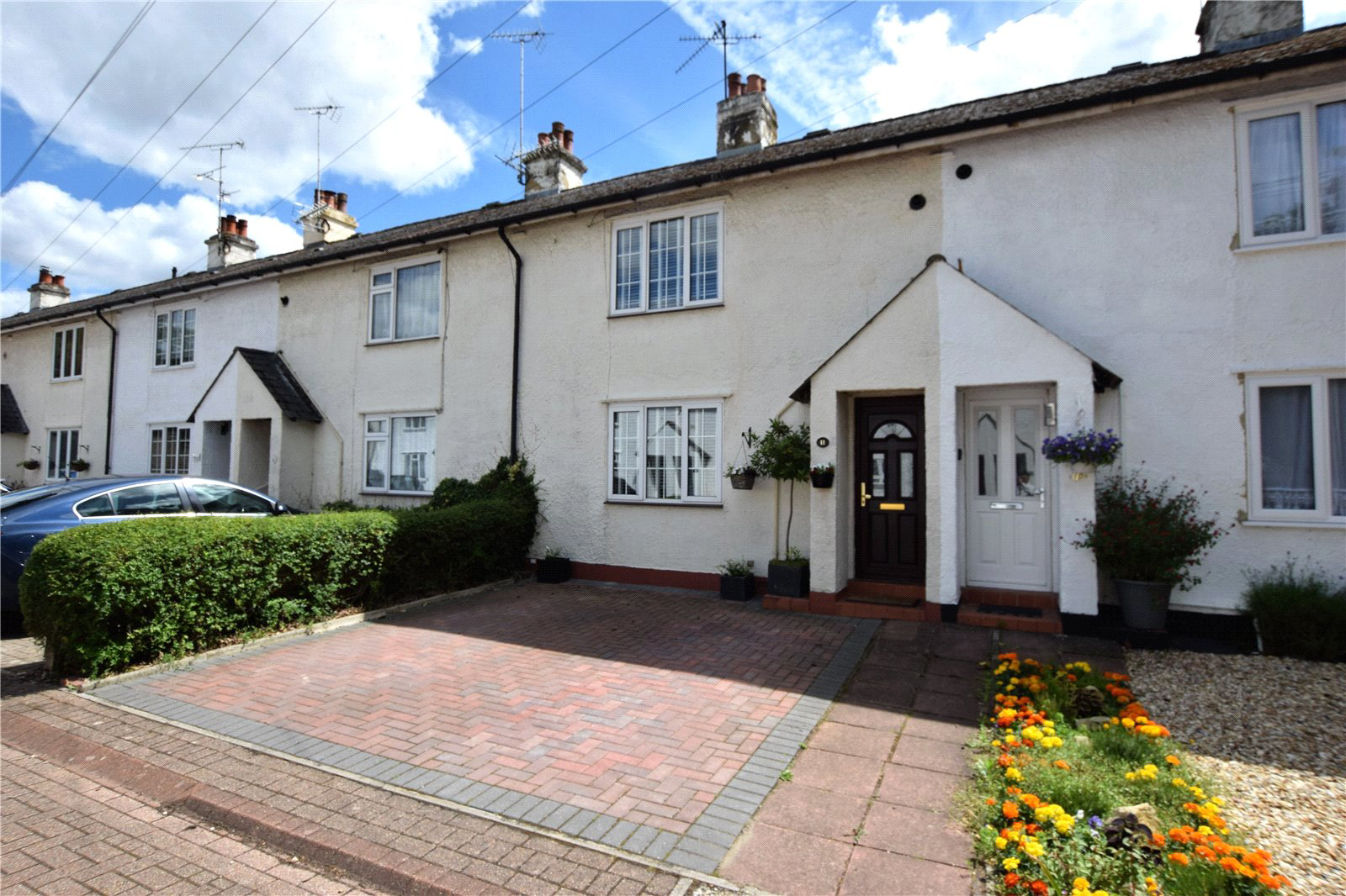 Pinehurst Avenue, Farnborough, Hampshire, GU14