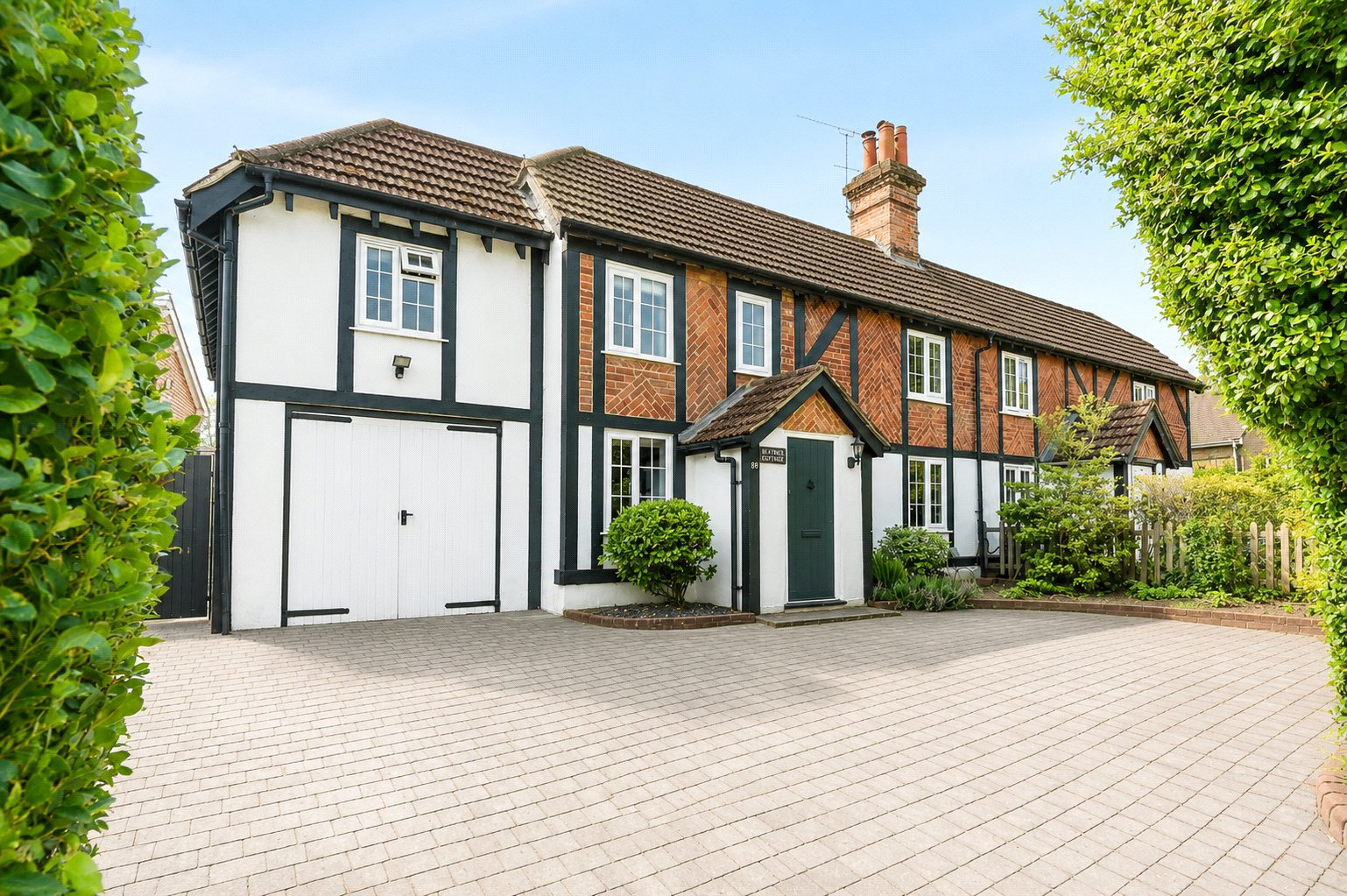 Aldershot Road, Church Crookham, Fleet, Hampshire, GU52