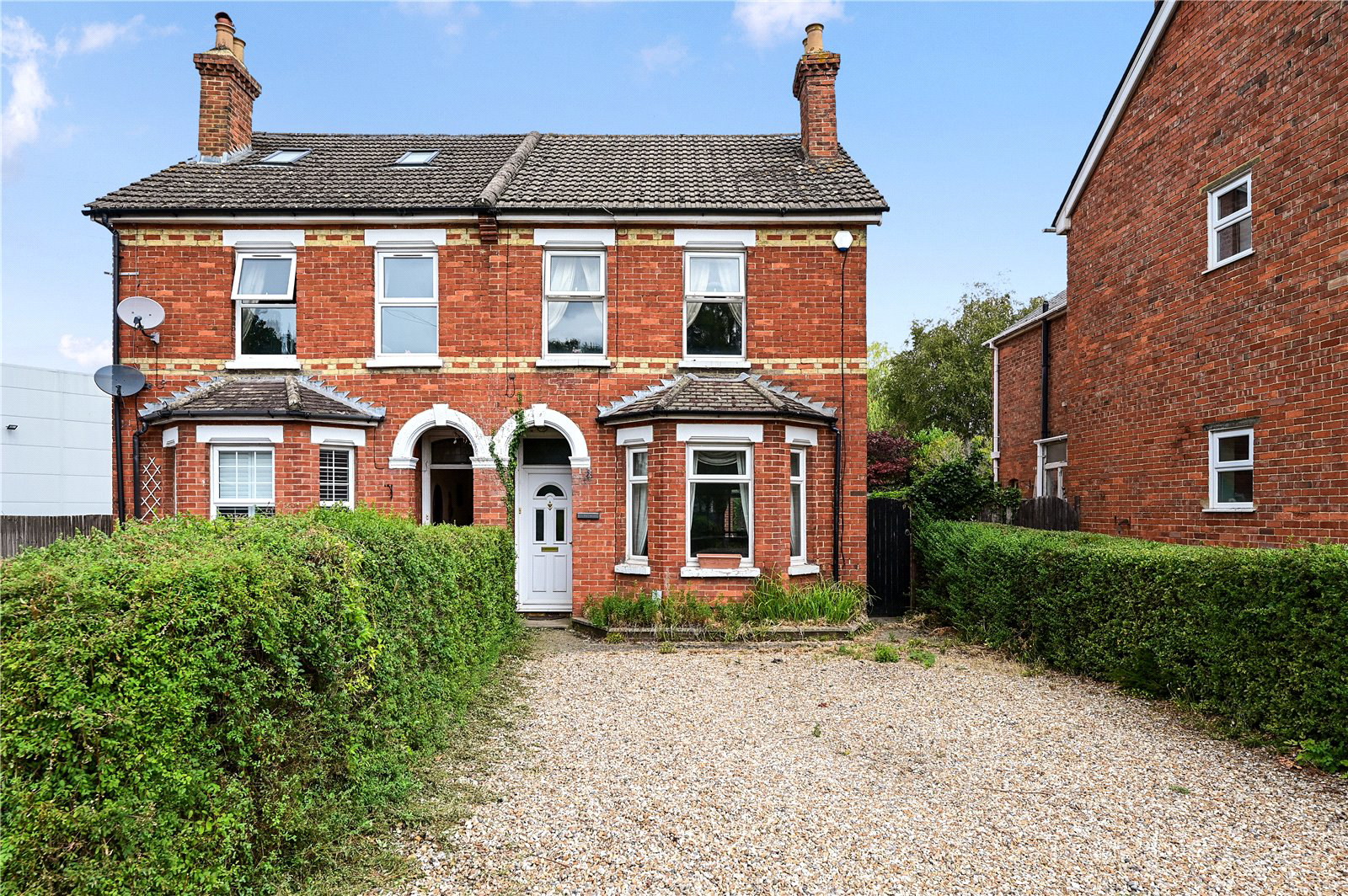 Lysons Avenue, Ash Vale, Guildford, Surrey, GU12