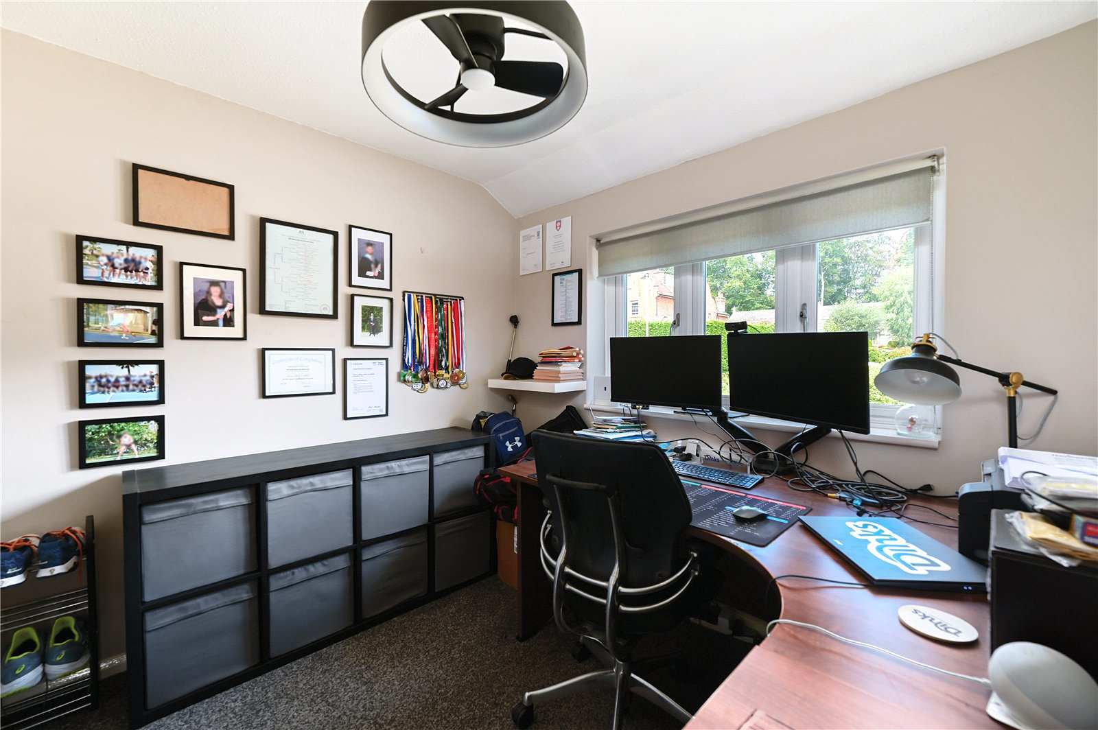 Knoll Road, Fleet, Hampshire, GU51, photo 11