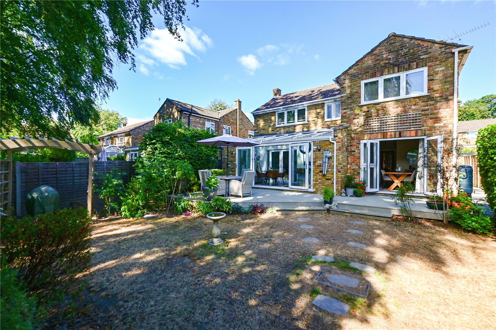 Knoll Road, Fleet, Hampshire, GU51, photo 17