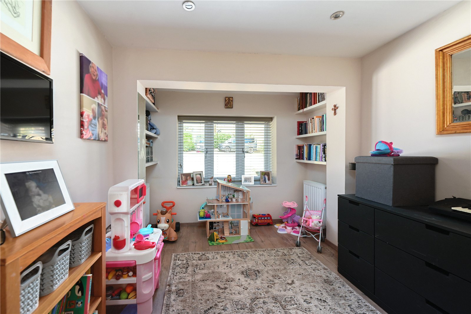 Knoll Road, Fleet, Hampshire, GU51, photo 13