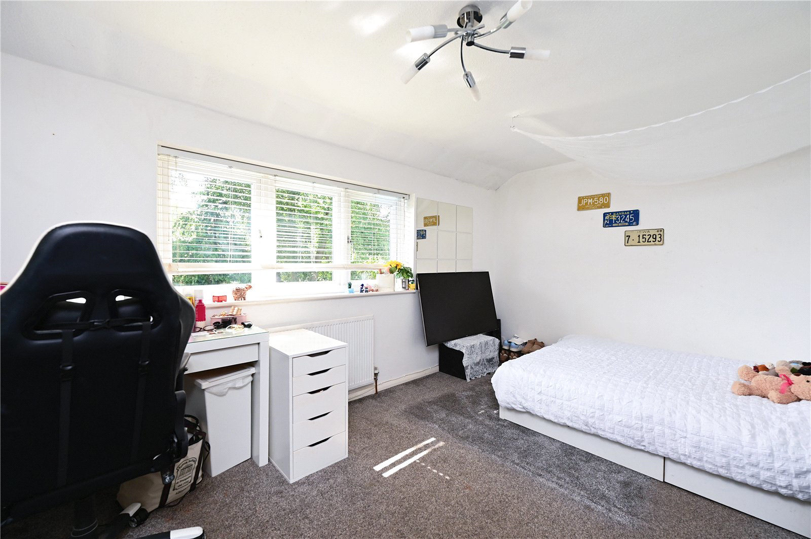 Knoll Road, Fleet, Hampshire, GU51, photo 9