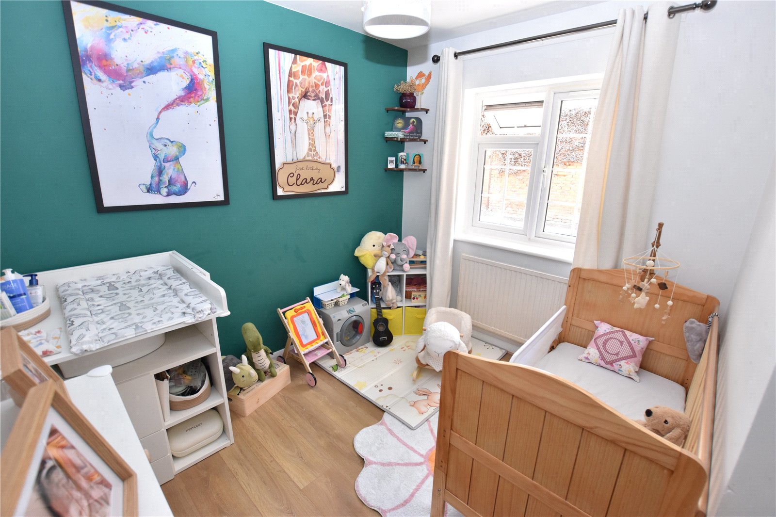 Alexandra Road, Farnborough, Hampshire, GU14, photo 5