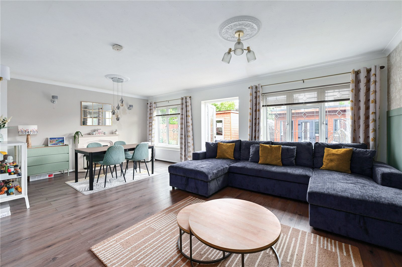 Ash Lodge Drive, Ash, Guildford, Surrey, GU12, photo 4