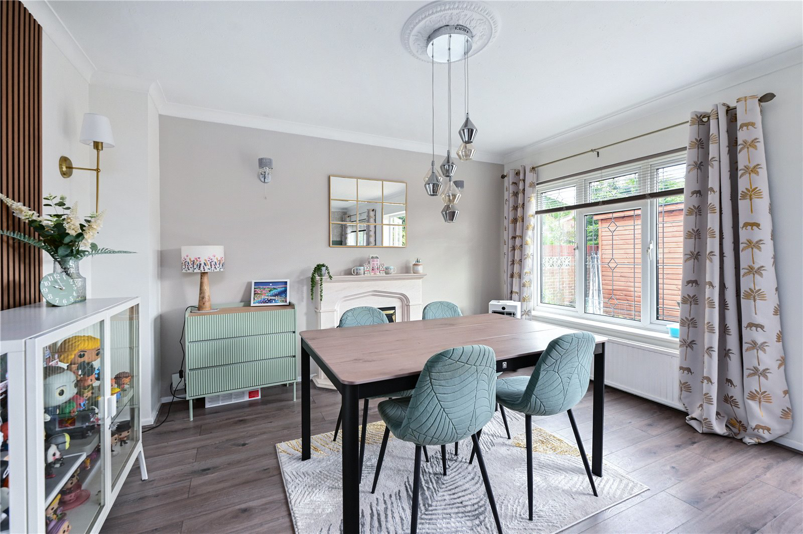Ash Lodge Drive, Ash, Guildford, Surrey, GU12, photo 3