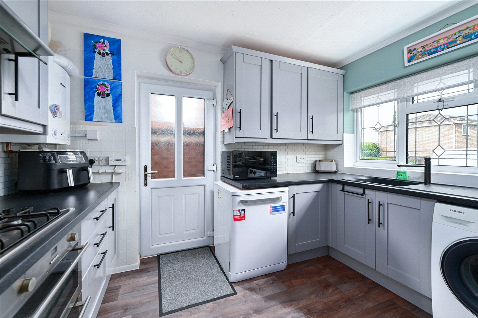 Ash Lodge Drive, Ash, Guildford, Surrey, GU12, photo 5