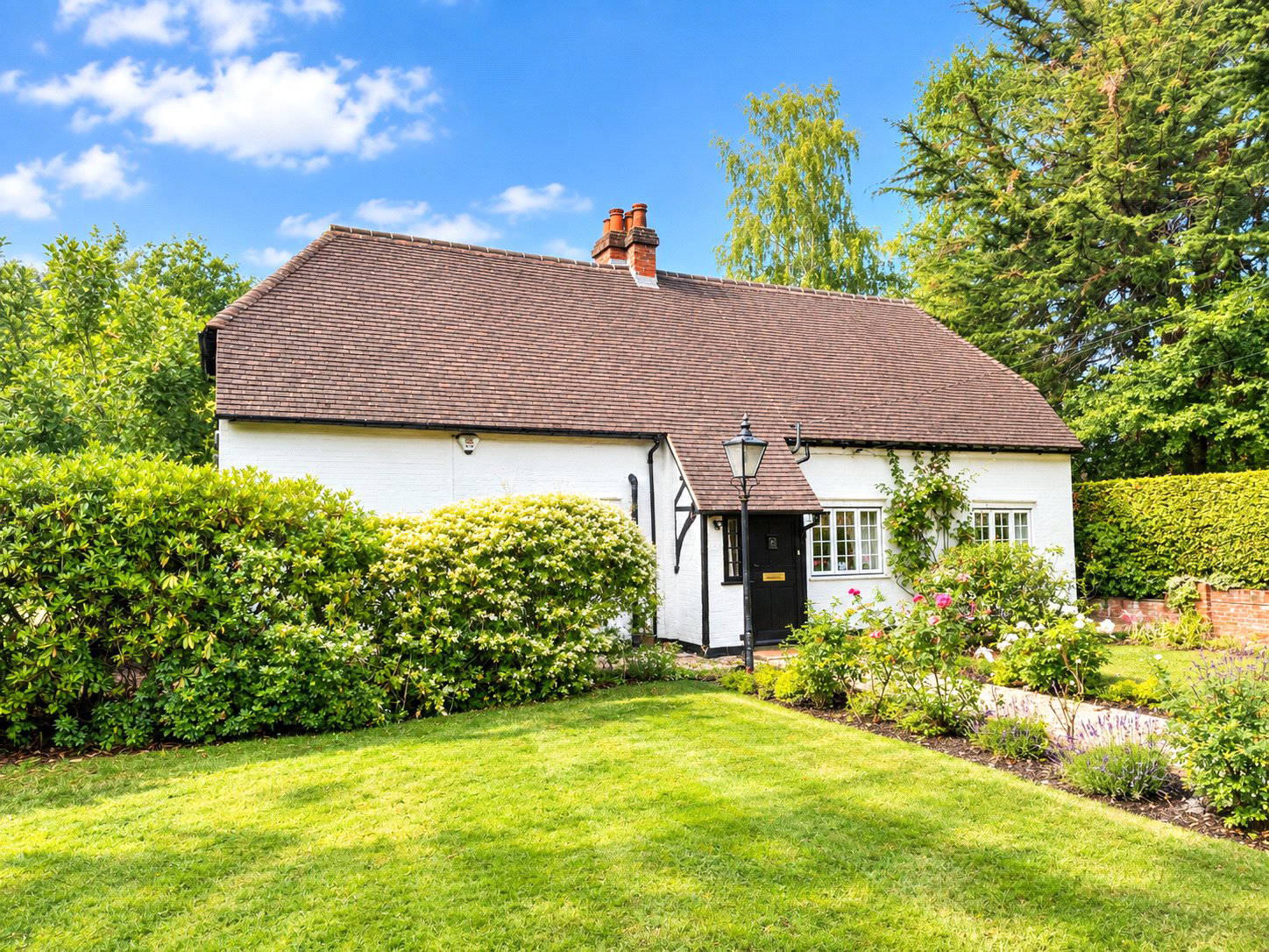Hartley Wintney, Hampshire, RG27