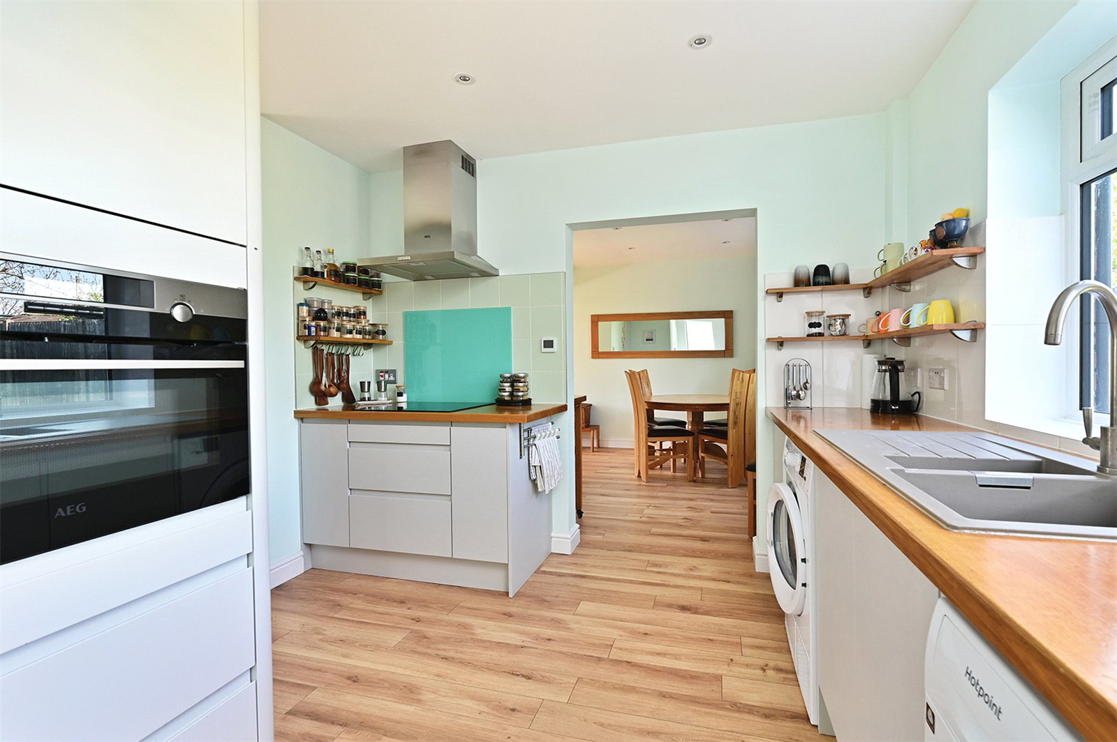 Somerville Crescent, Yateley, Hampshire, GU46, photo 13