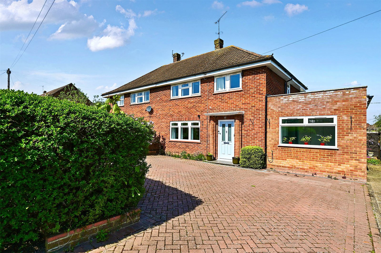 Somerville Crescent, Yateley, Hampshire, GU46, photo 16