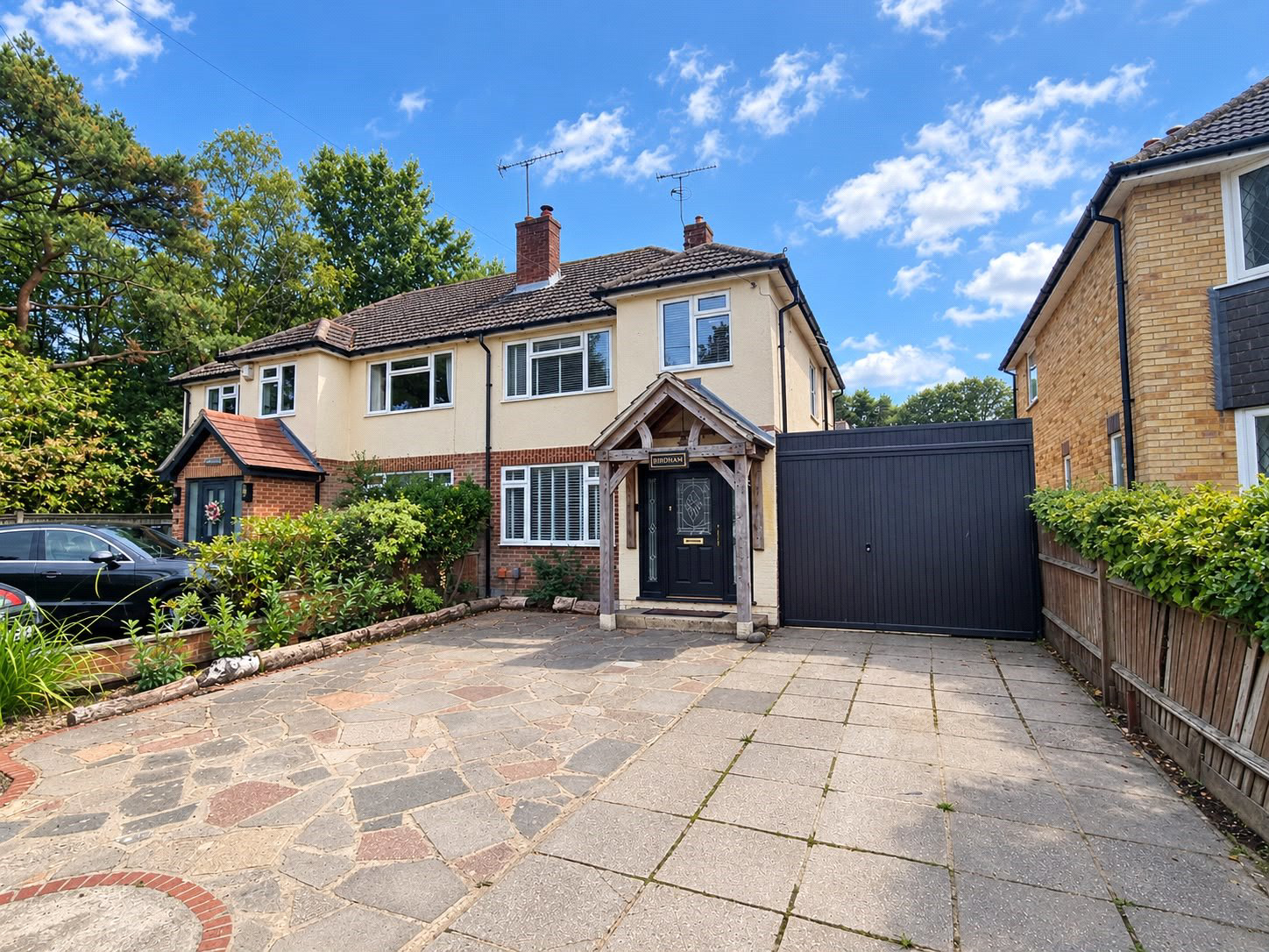 Woollards Road, Ash Vale, Guildford, Surrey, GU12