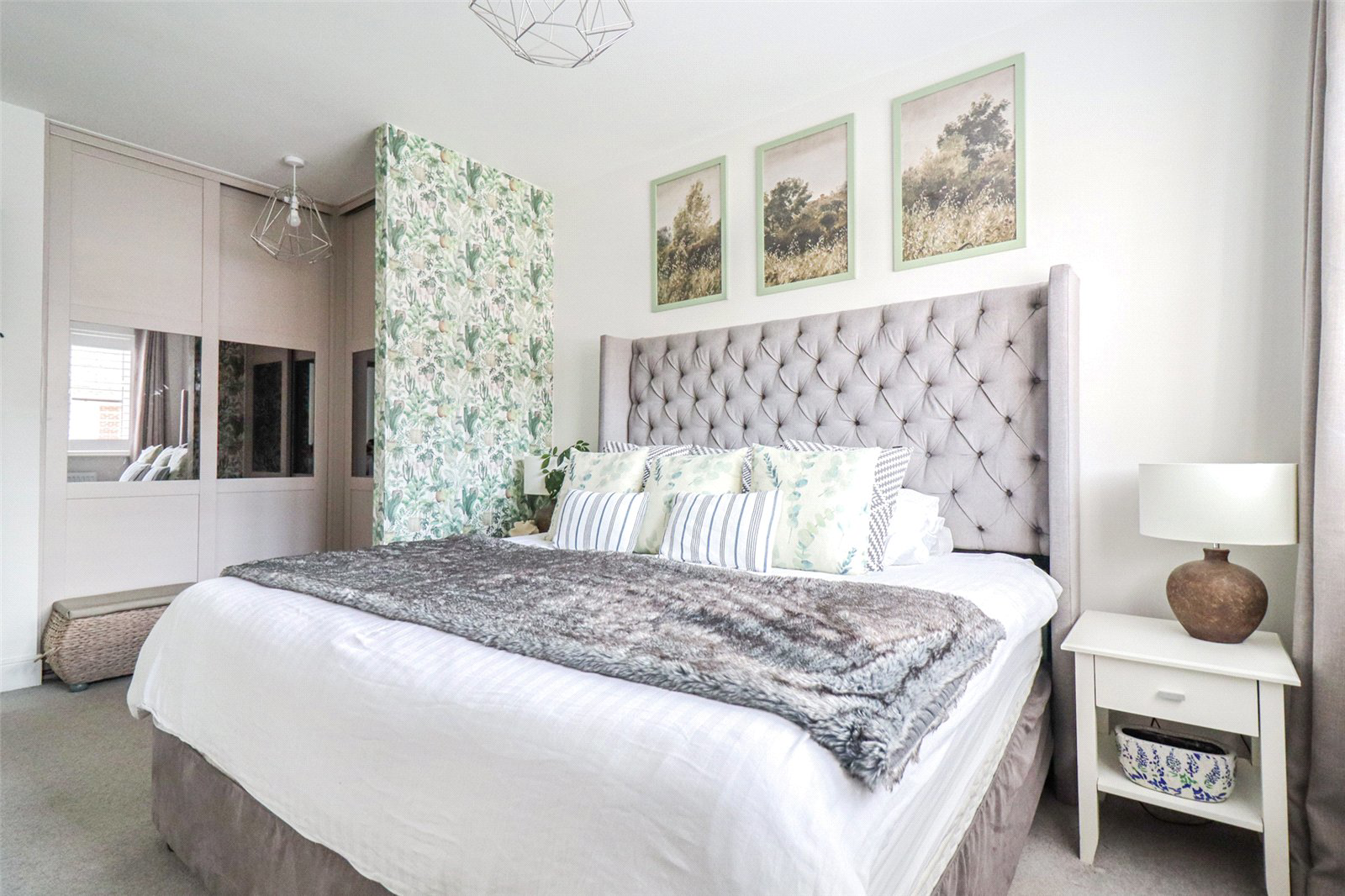 Mulberry Walk, Fleet, Hampshire, GU51, photo 4