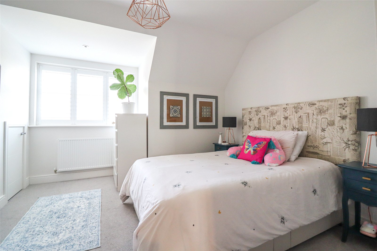 Mulberry Walk, Fleet, Hampshire, GU51, photo 6