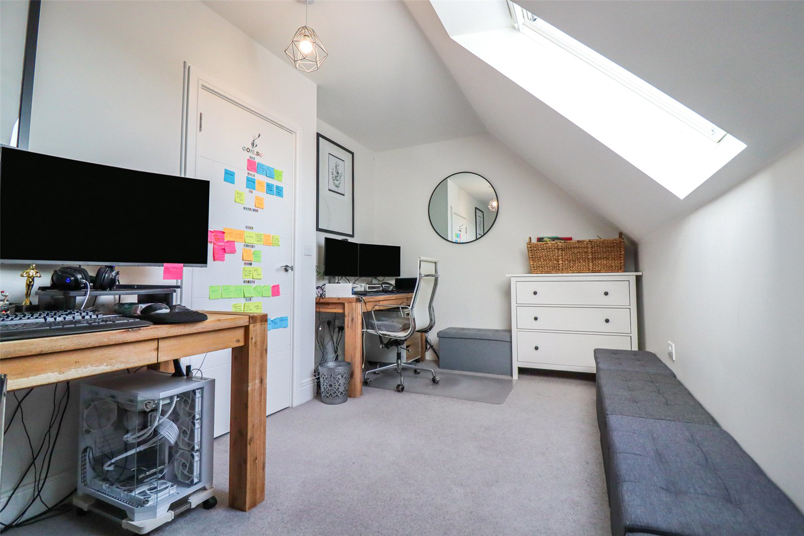 Mulberry Walk, Fleet, Hampshire, GU51, photo 12