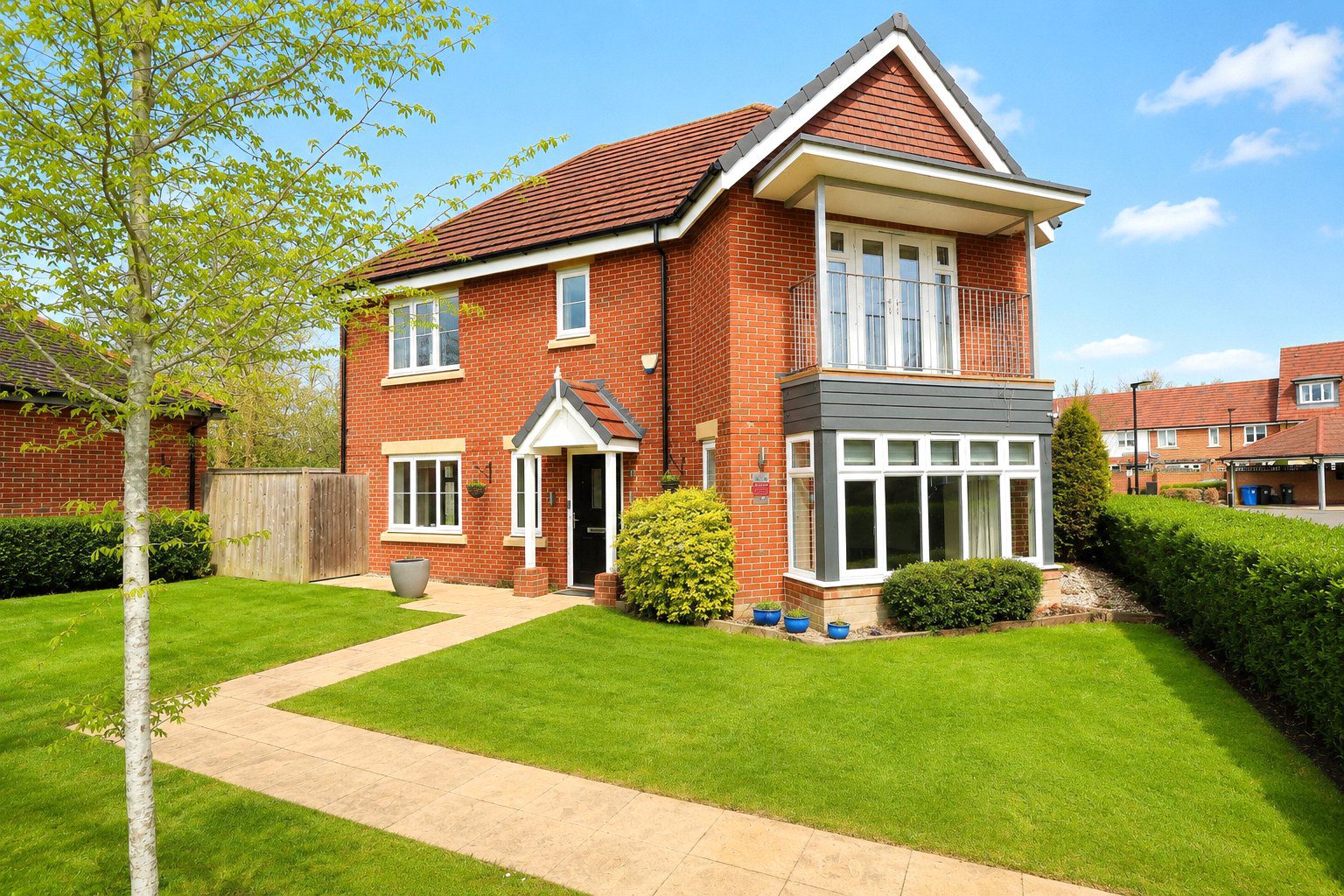 Copse Close, Fleet, Hampshire, GU51