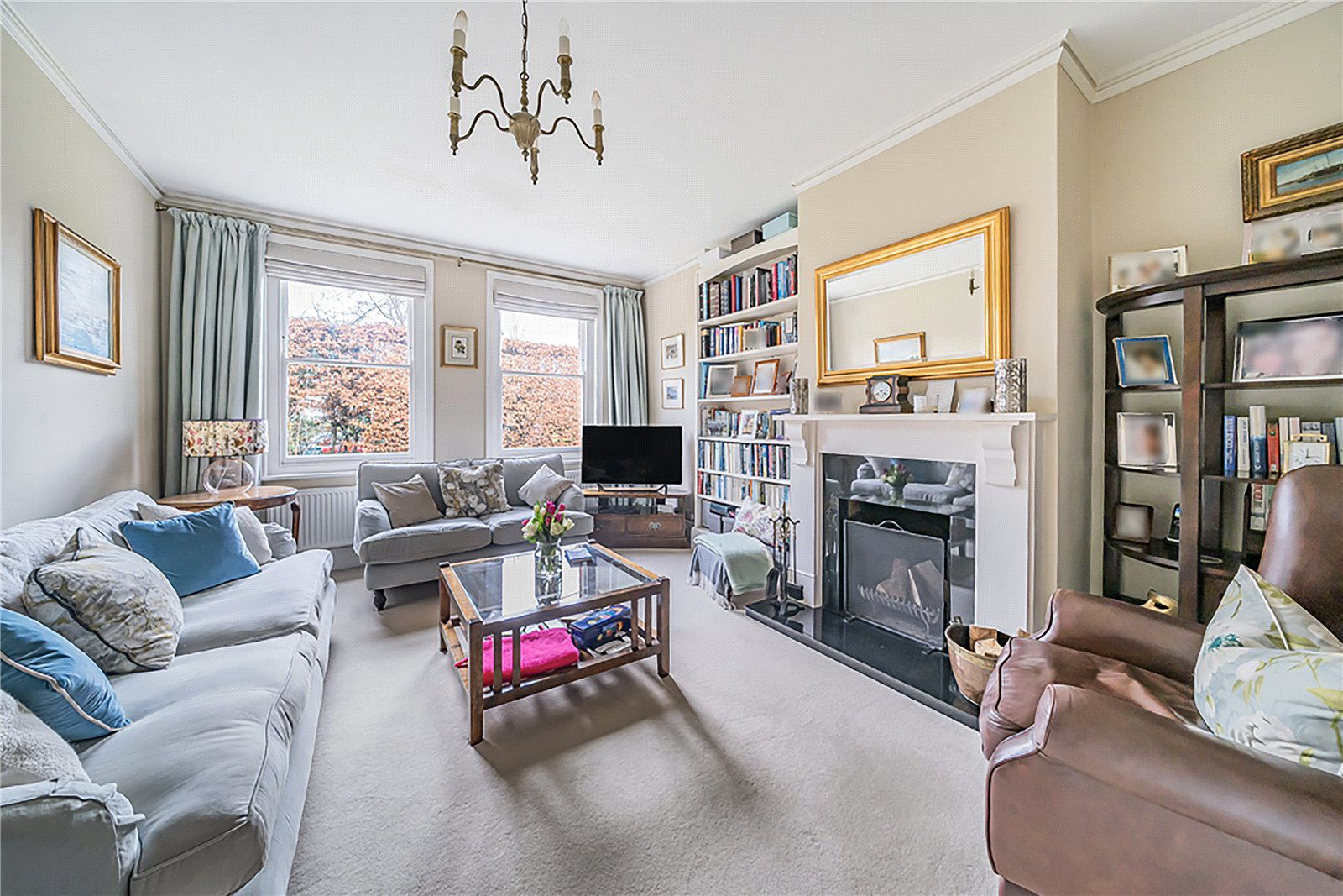 Mount Pleasant, Hartley Wintney, Hampshire, RG27, photo 3