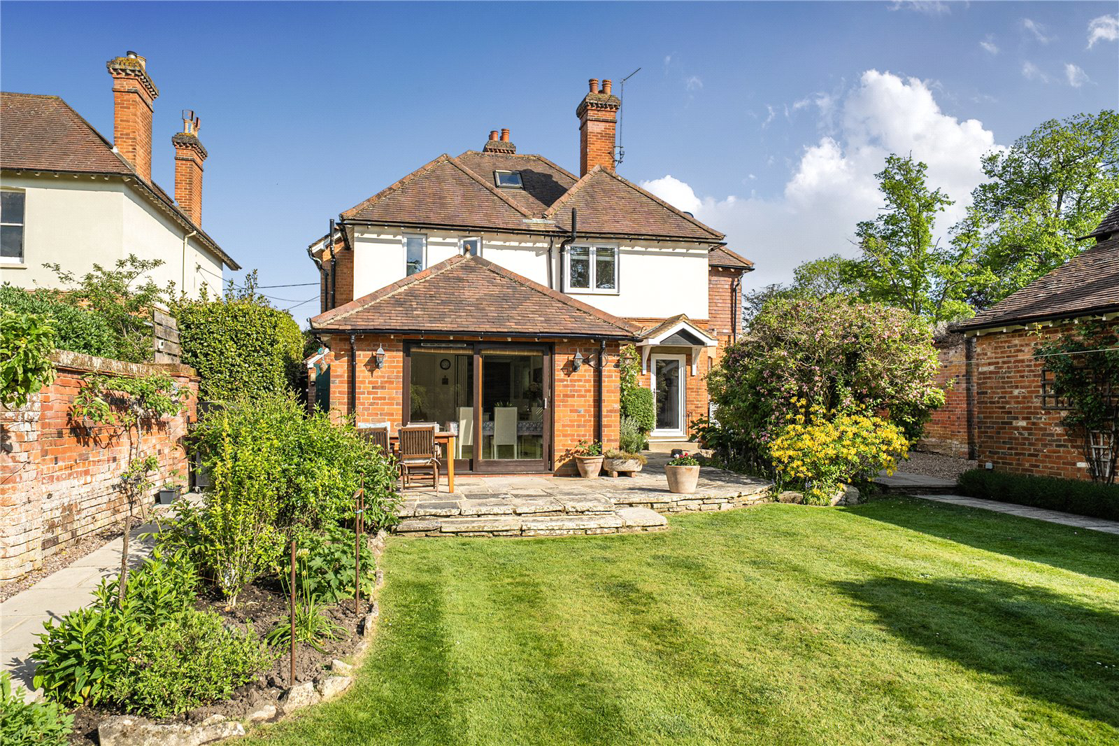 Mount Pleasant, Hartley Wintney, Hampshire, RG27, photo 17