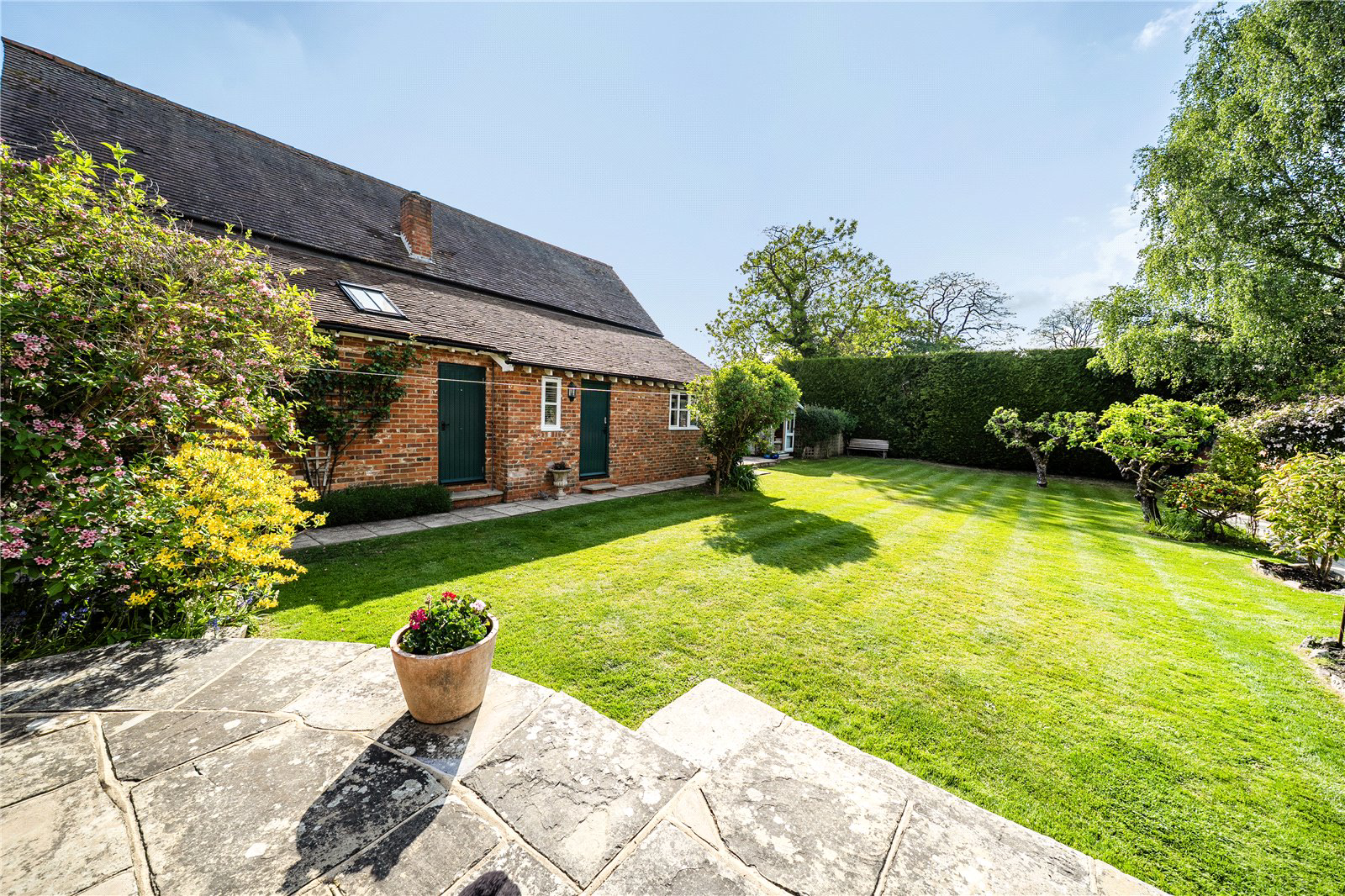 Mount Pleasant, Hartley Wintney, Hampshire, RG27, photo 14