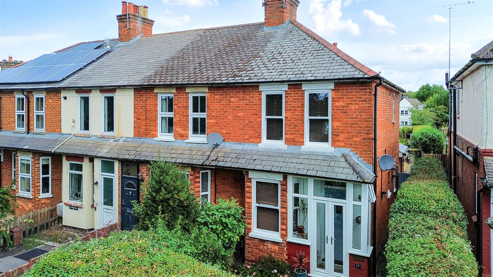 College Road, Ash Vale, Guildford, Surrey, GU12