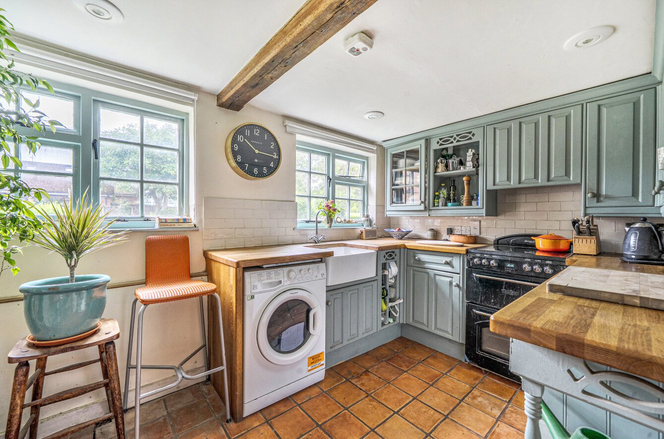 The Street, Rotherwick, Hook, Hampshire, RG27, photo 18