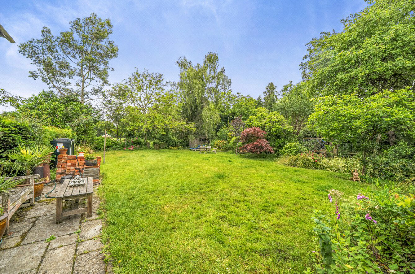 The Street, Rotherwick, Hook, Hampshire, RG27, photo 13