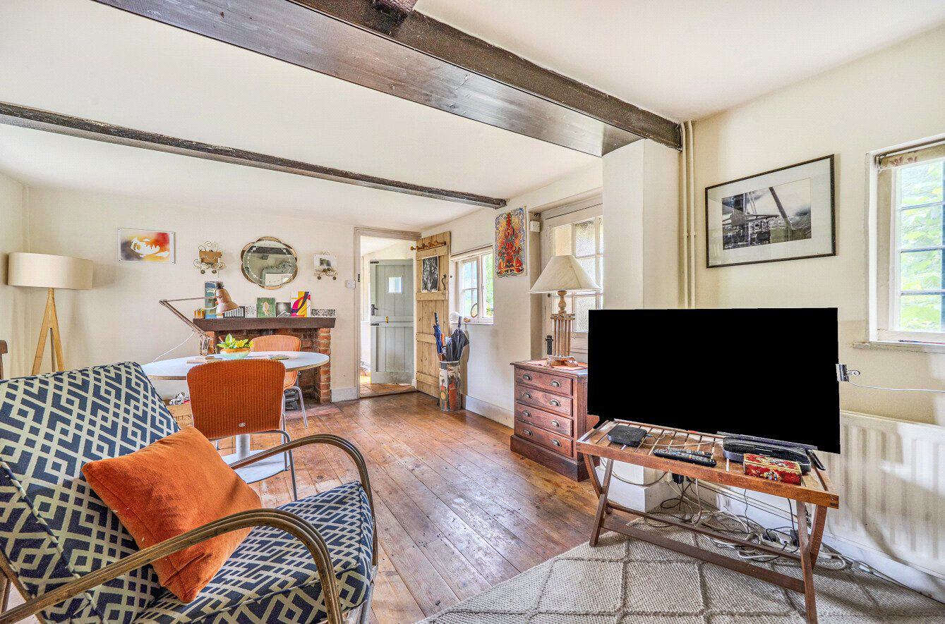 The Street, Rotherwick, Hook, Hampshire, RG27, photo 15