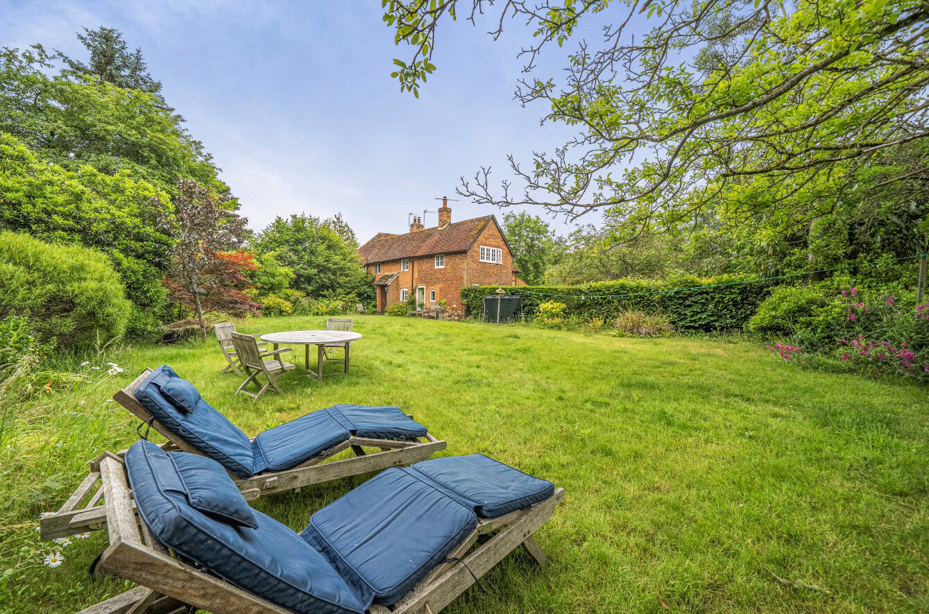 The Street, Rotherwick, Hook, Hampshire, RG27, photo 12