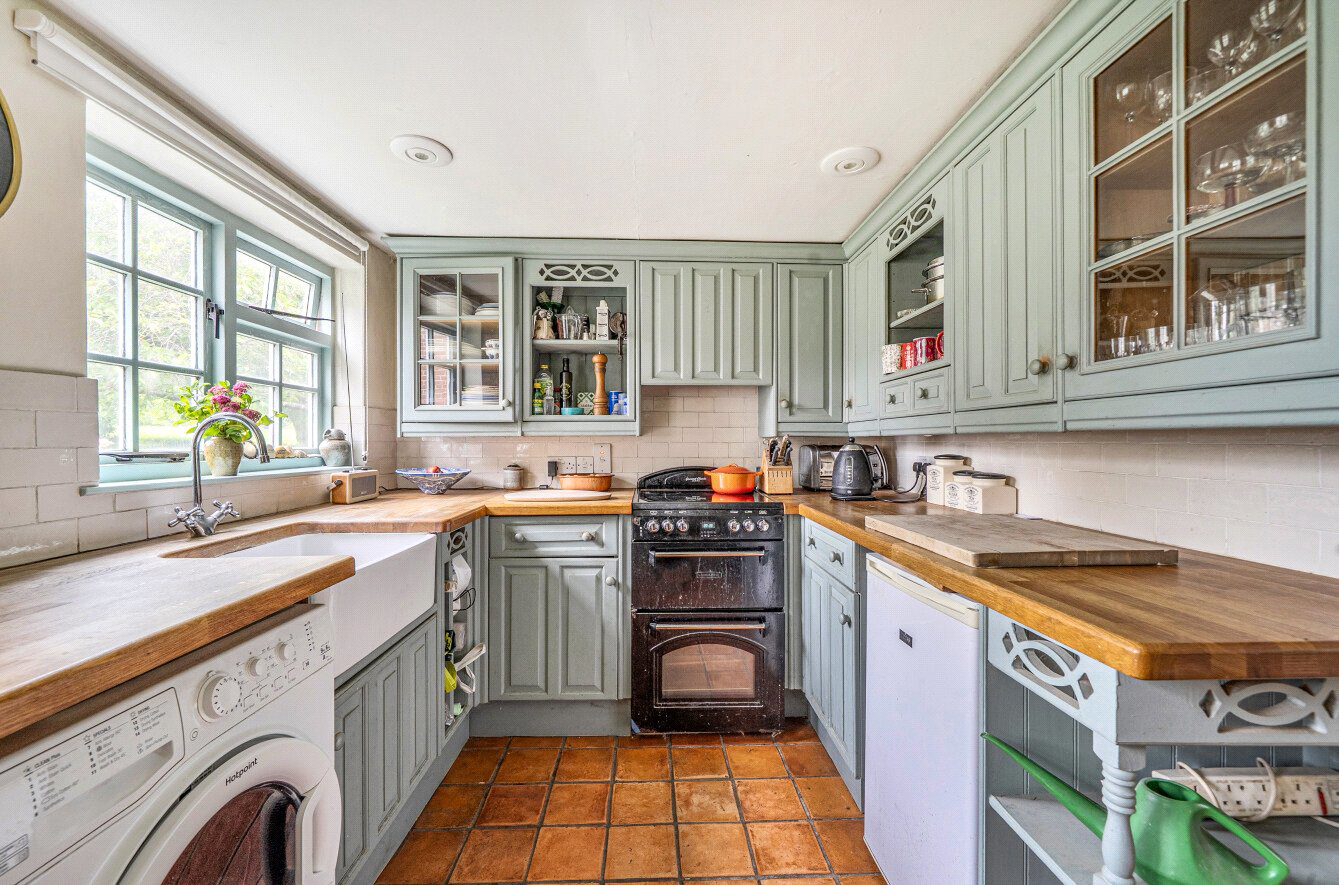 The Street, Rotherwick, Hook, Hampshire, RG27, photo 5