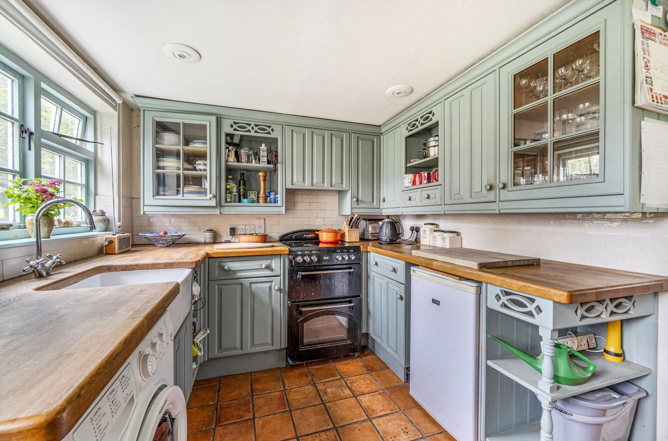 The Street, Rotherwick, Hook, Hampshire, RG27, photo 16