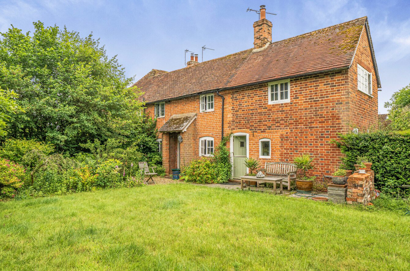 The Street, Rotherwick, Hook, Hampshire, RG27, photo 22