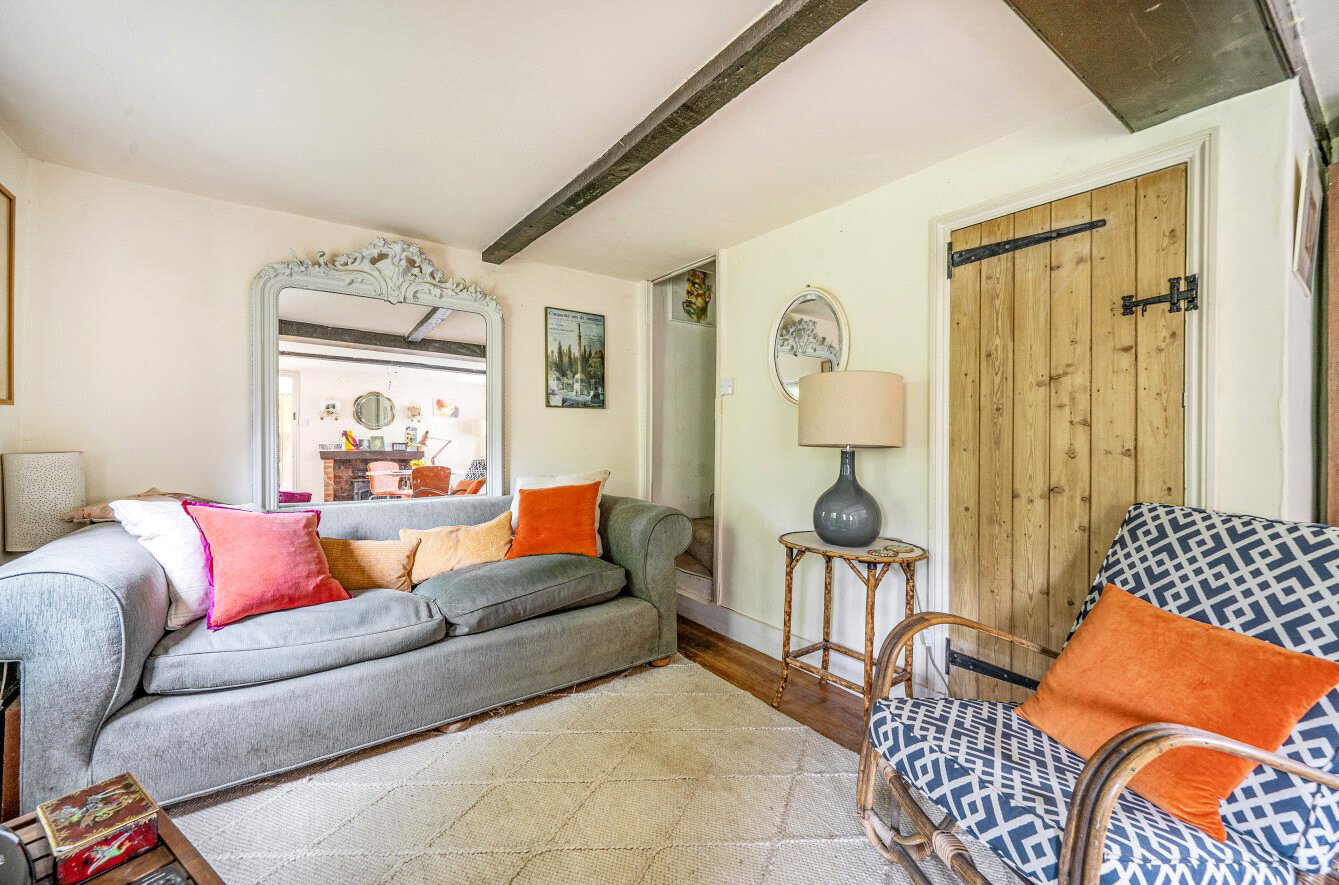 The Street, Rotherwick, Hook, Hampshire, RG27, photo 3