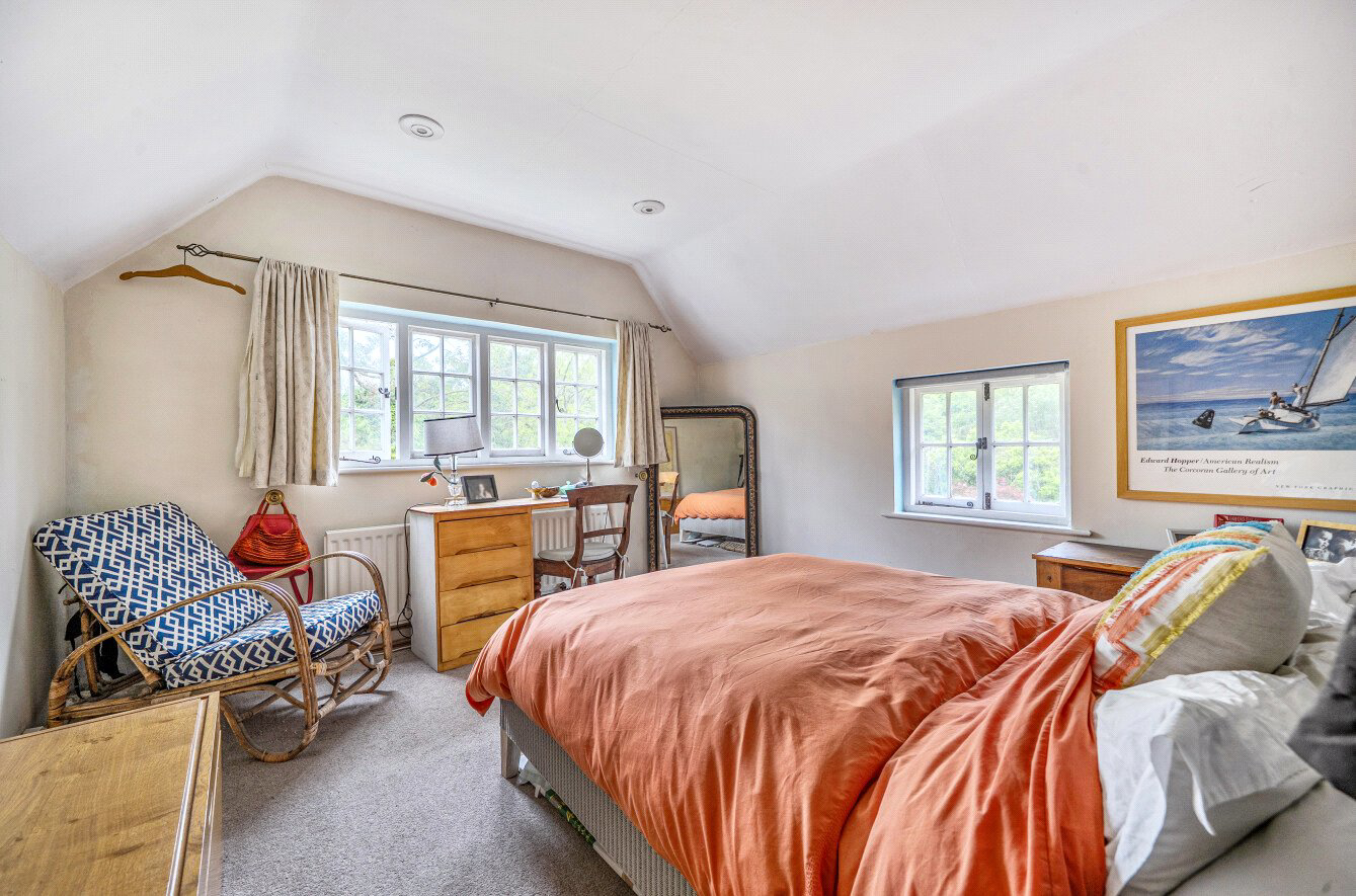 The Street, Rotherwick, Hook, Hampshire, RG27, photo 7