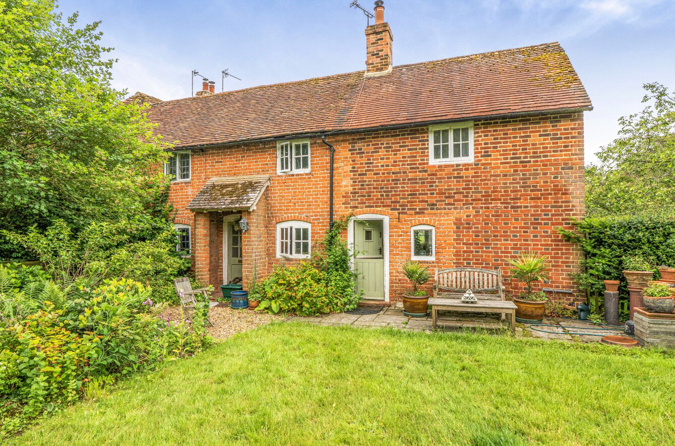The Street, Rotherwick, Hook, Hampshire, RG27