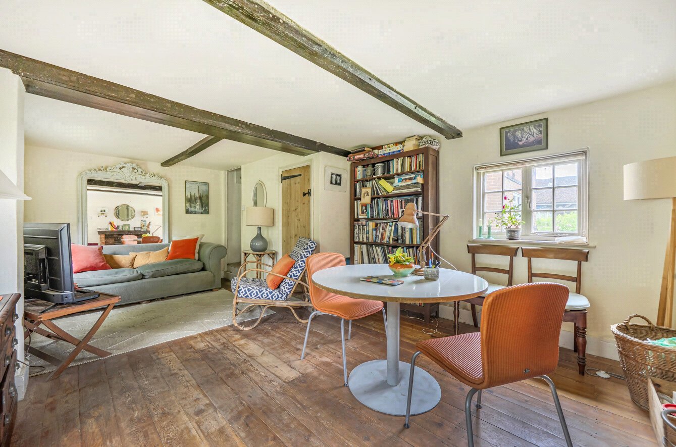 The Street, Rotherwick, Hook, Hampshire, RG27, photo 14