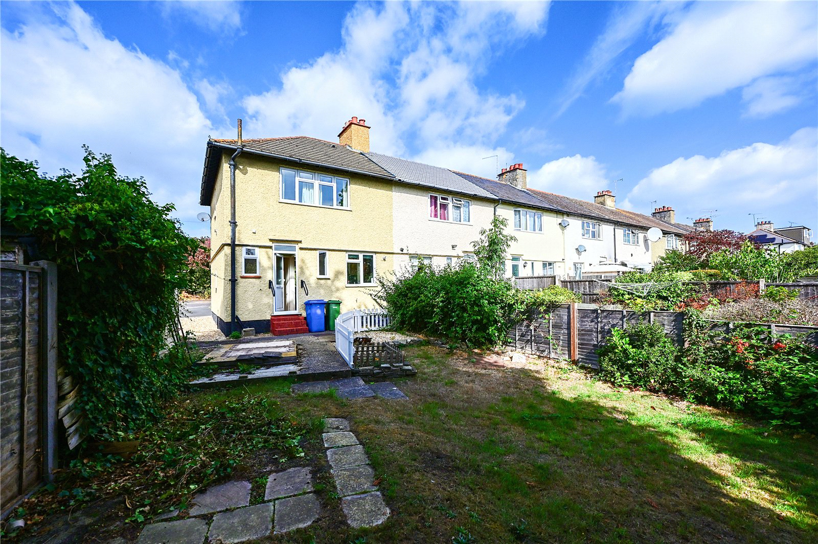 Fowler Road, Farnborough, Hampshire, GU14, photo 4