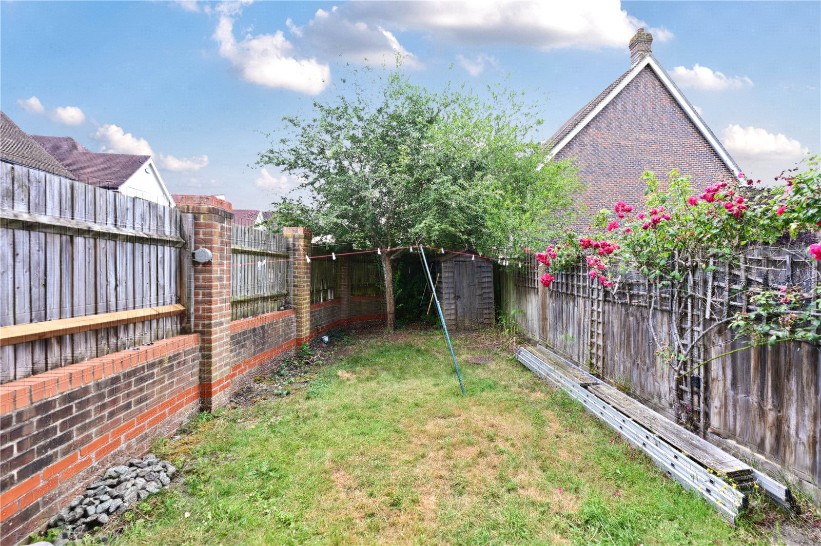 Tithing Road, Fleet, Hampshire, GU51, photo 4