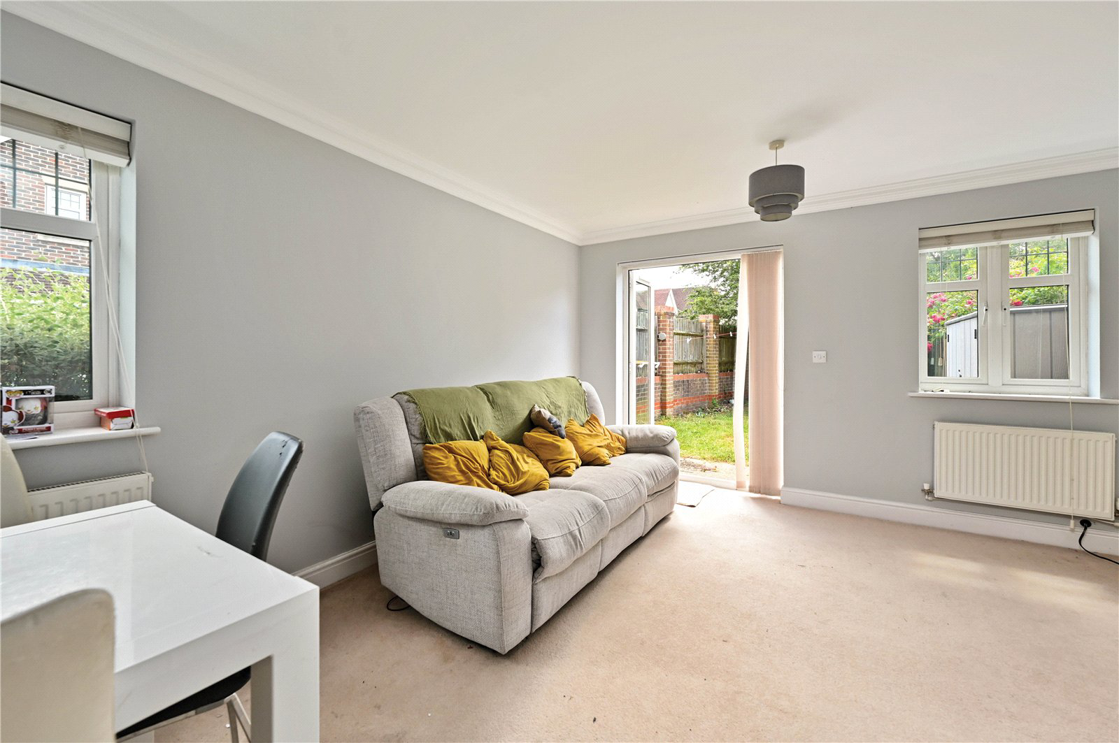 Tithing Road, Fleet, Hampshire, GU51, photo 3