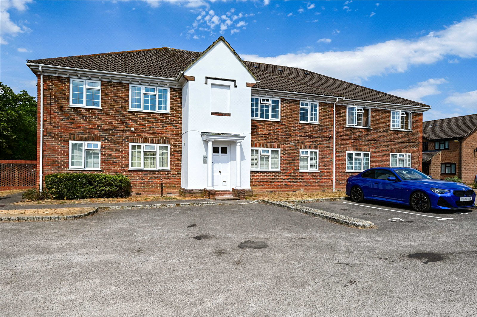 Kingfisher Walk, Ash, Guildford, Surrey, GU12