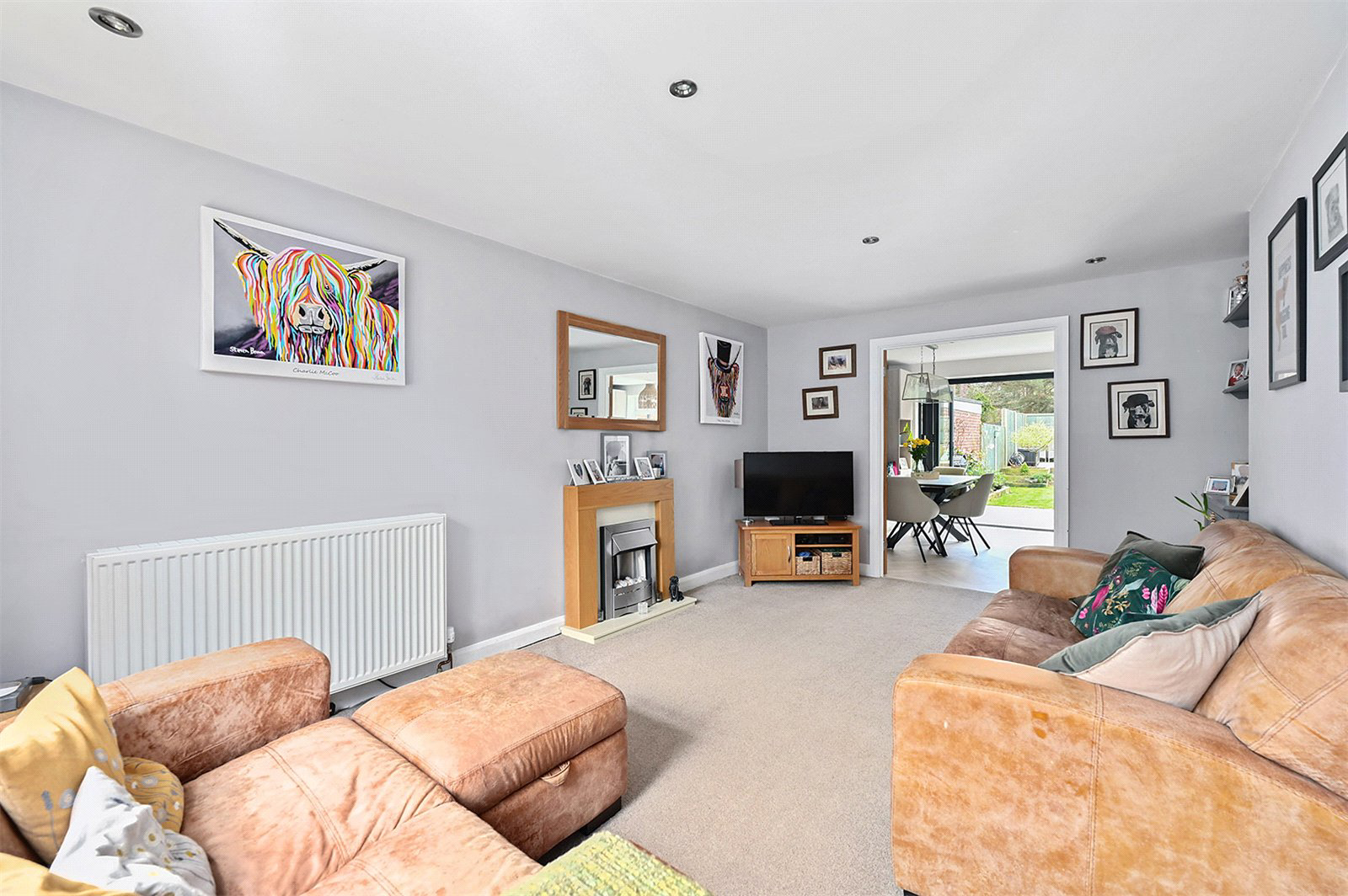 Fir Tree Way, Fleet, Hampshire, GU52, photo 8