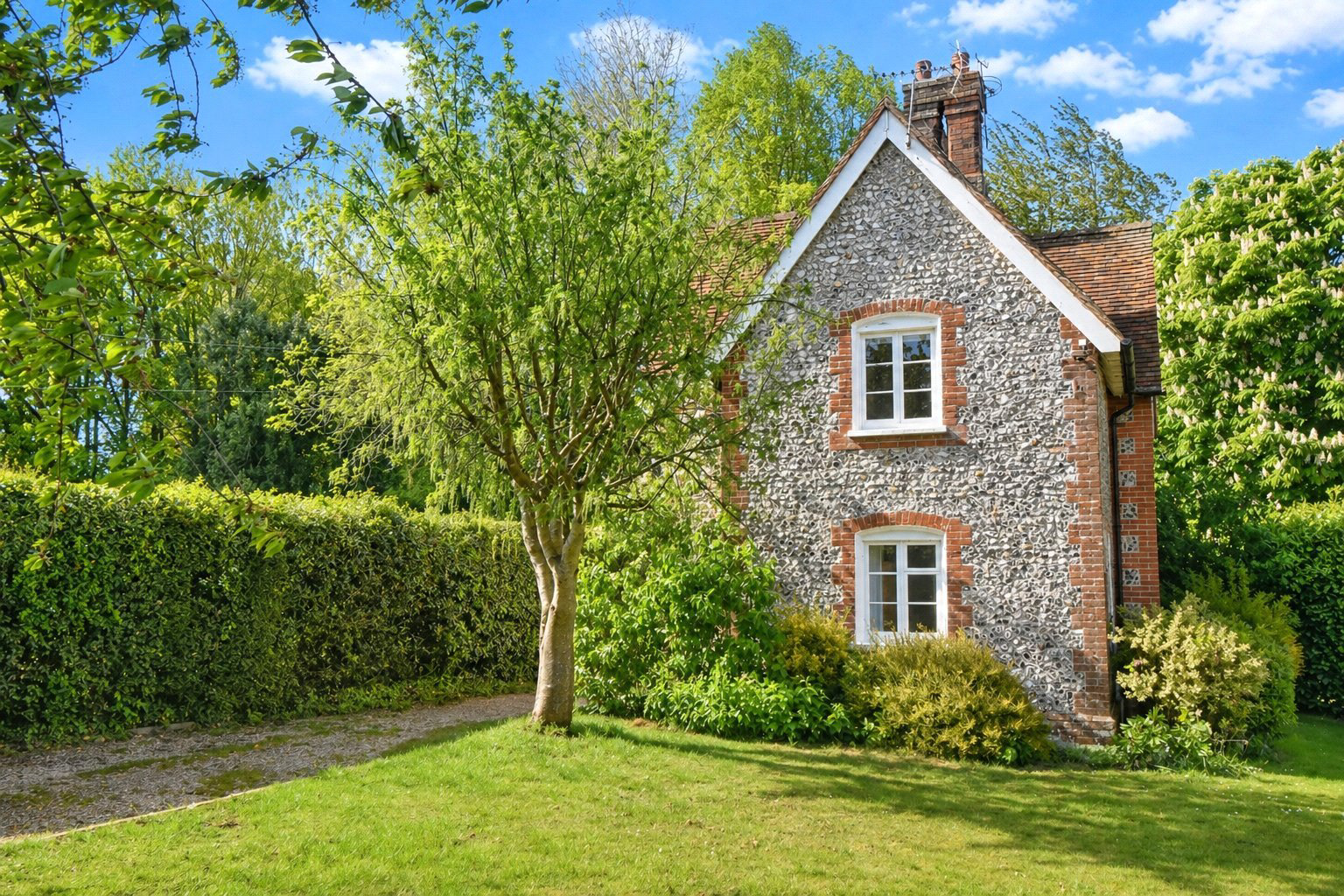 King Street, Odiham, Hook, Hampshire, RG29