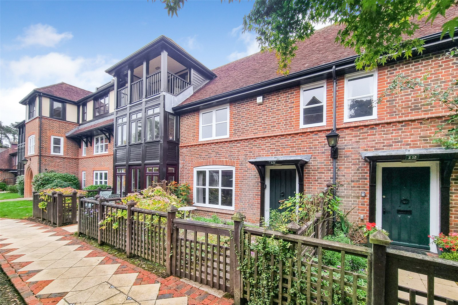 Mytchett Heath, Mytchett, Camberley, Surrey, GU16, photo 16