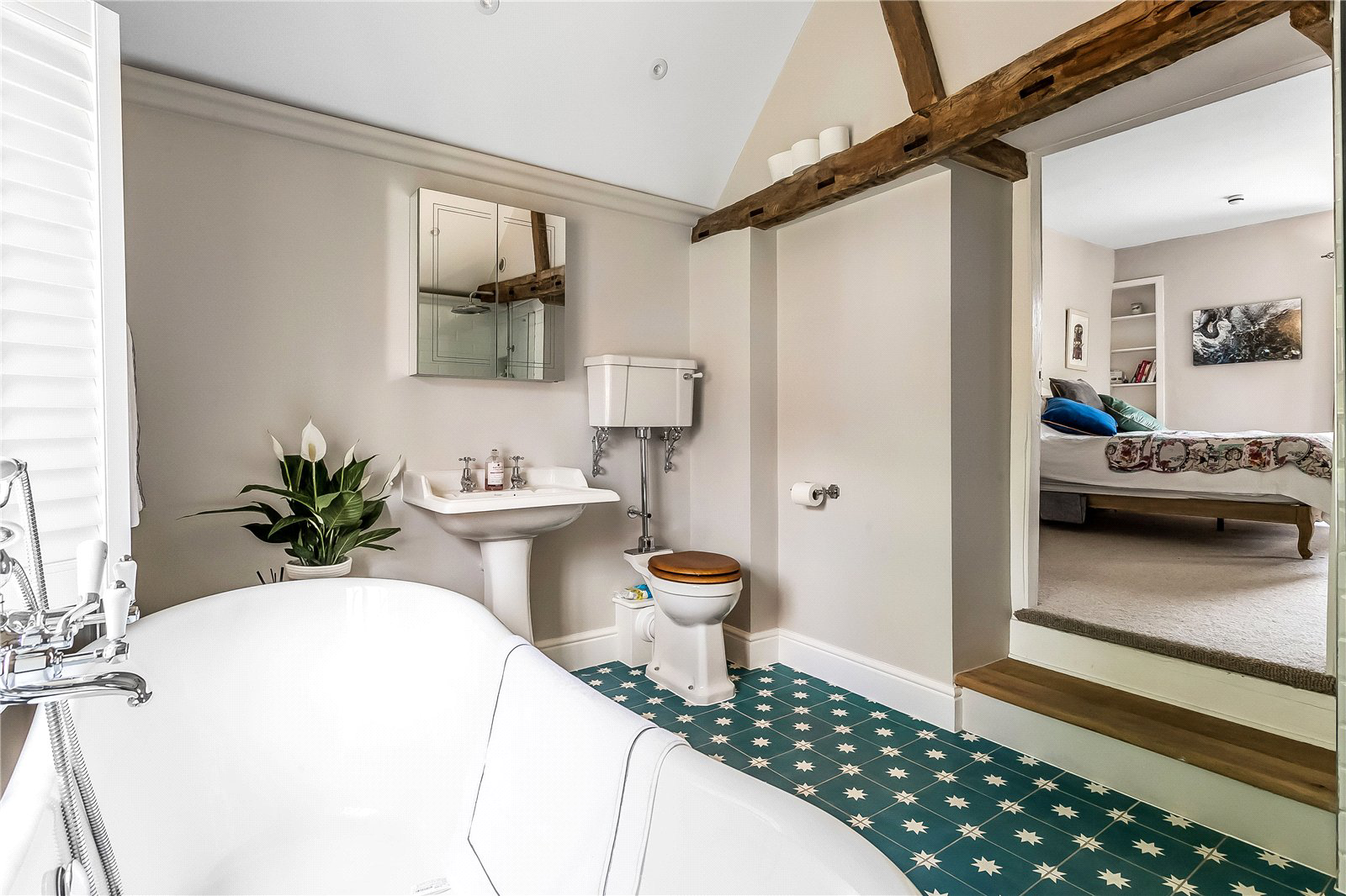 Hook Road, North Warnborough, Hook, Hampshire, RG29, photo 19