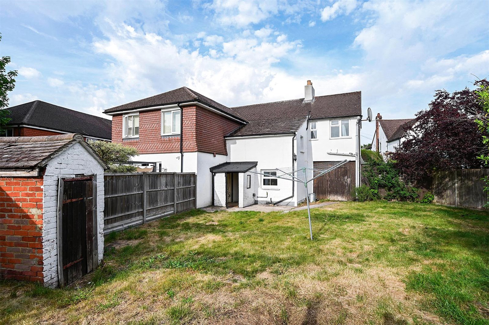 Mytchett Road, Mytchett, Camberley, Surrey, GU16, photo 2