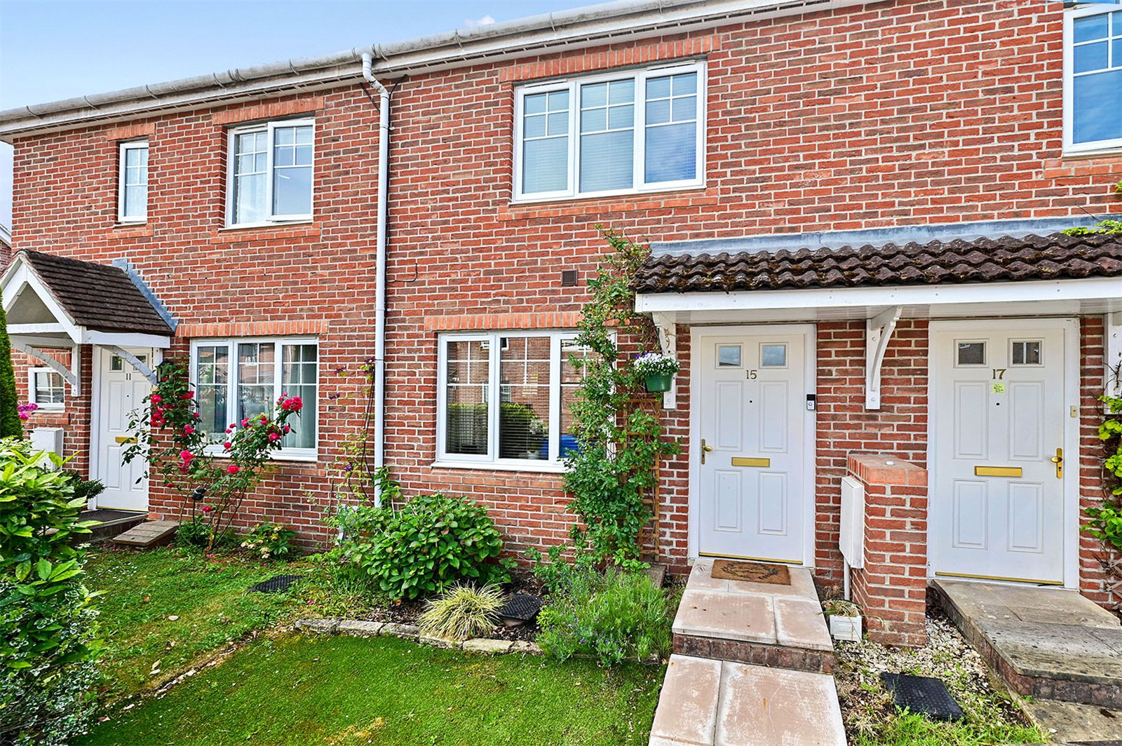 Rykmansford Road, Fleet, Hampshire, GU51