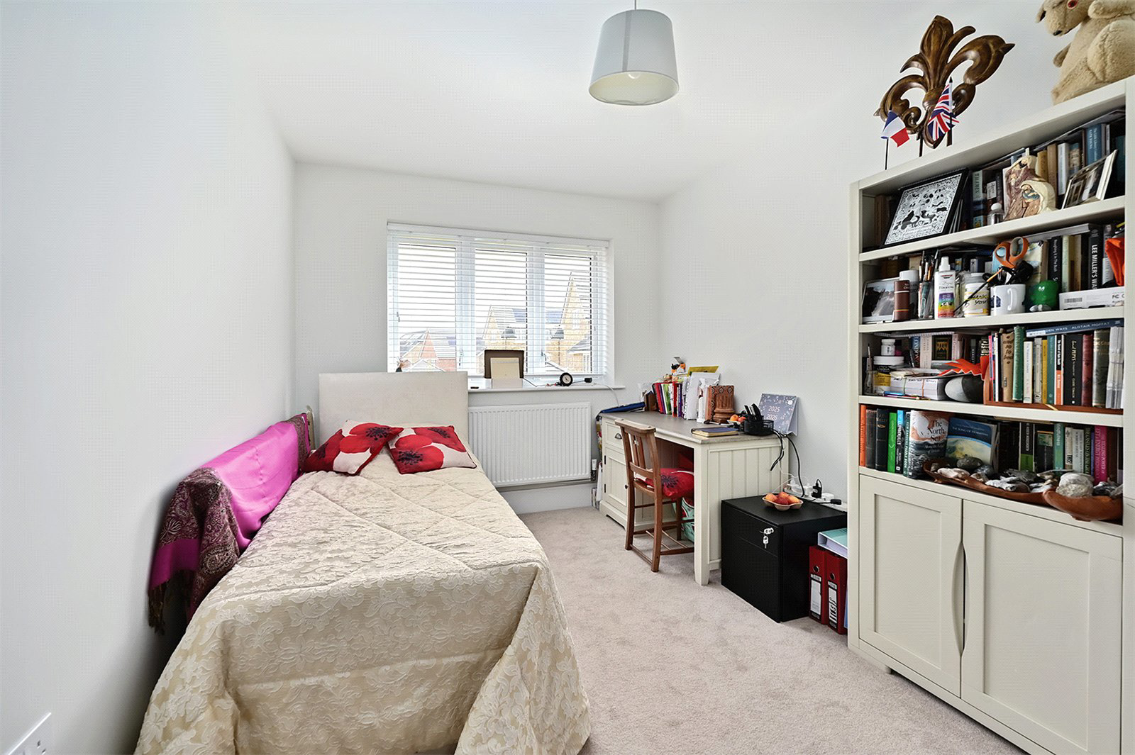 Featherfall Road, Crookham Village, Fleet, Hampshire, GU51, photo 10