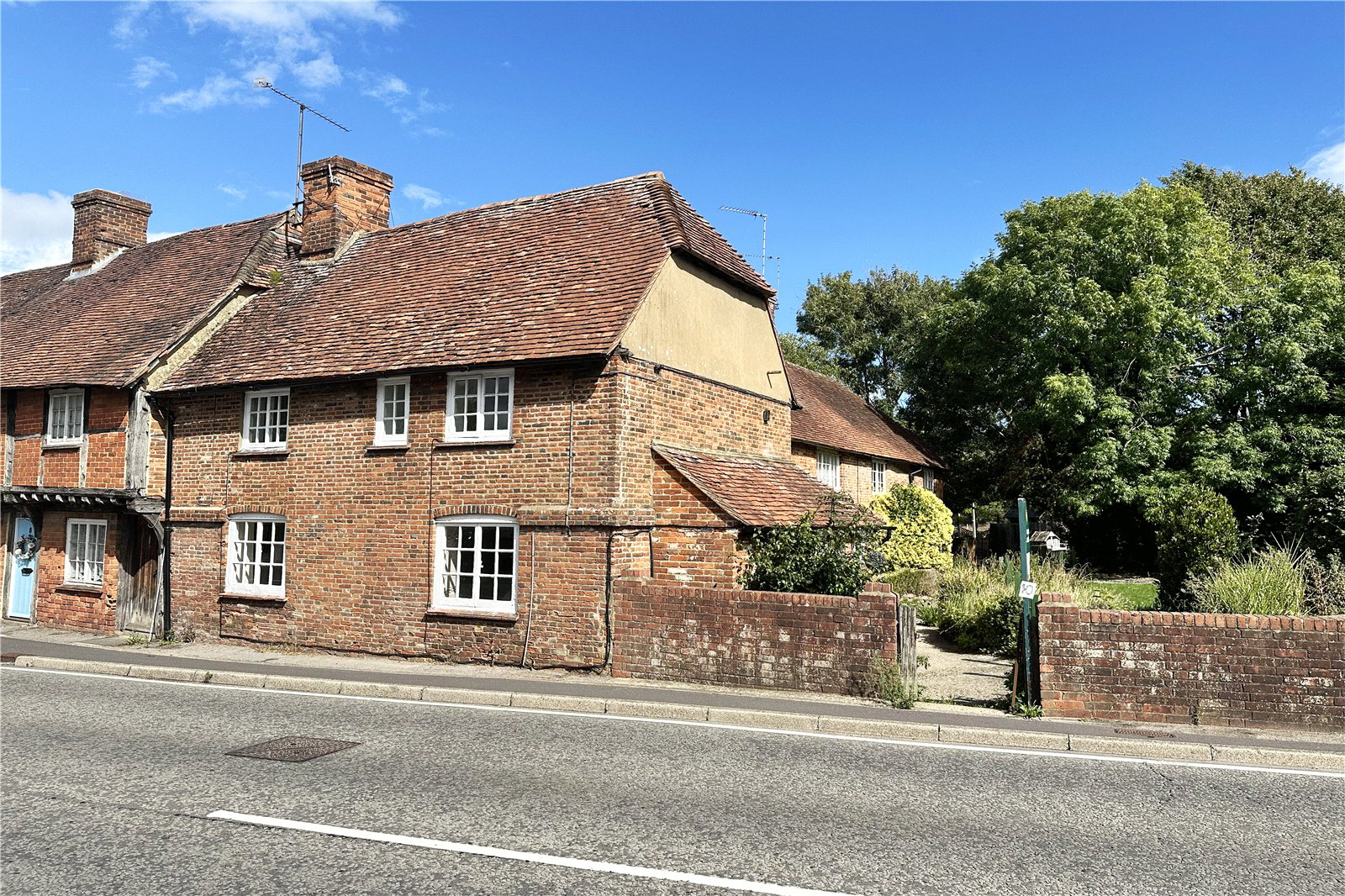 Hook Road, North Warnborough, Hook, Hampshire, RG29, photo 14