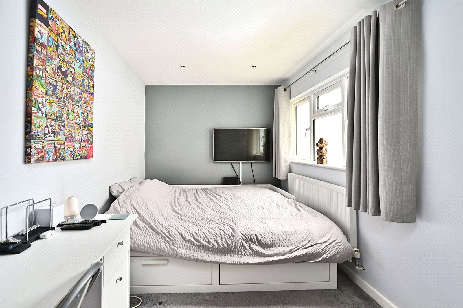 Wayman Road, Farnborough, Hampshire, GU14, photo 14